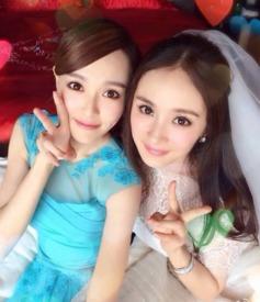 娱乐吃瓜酱闺蜜复合